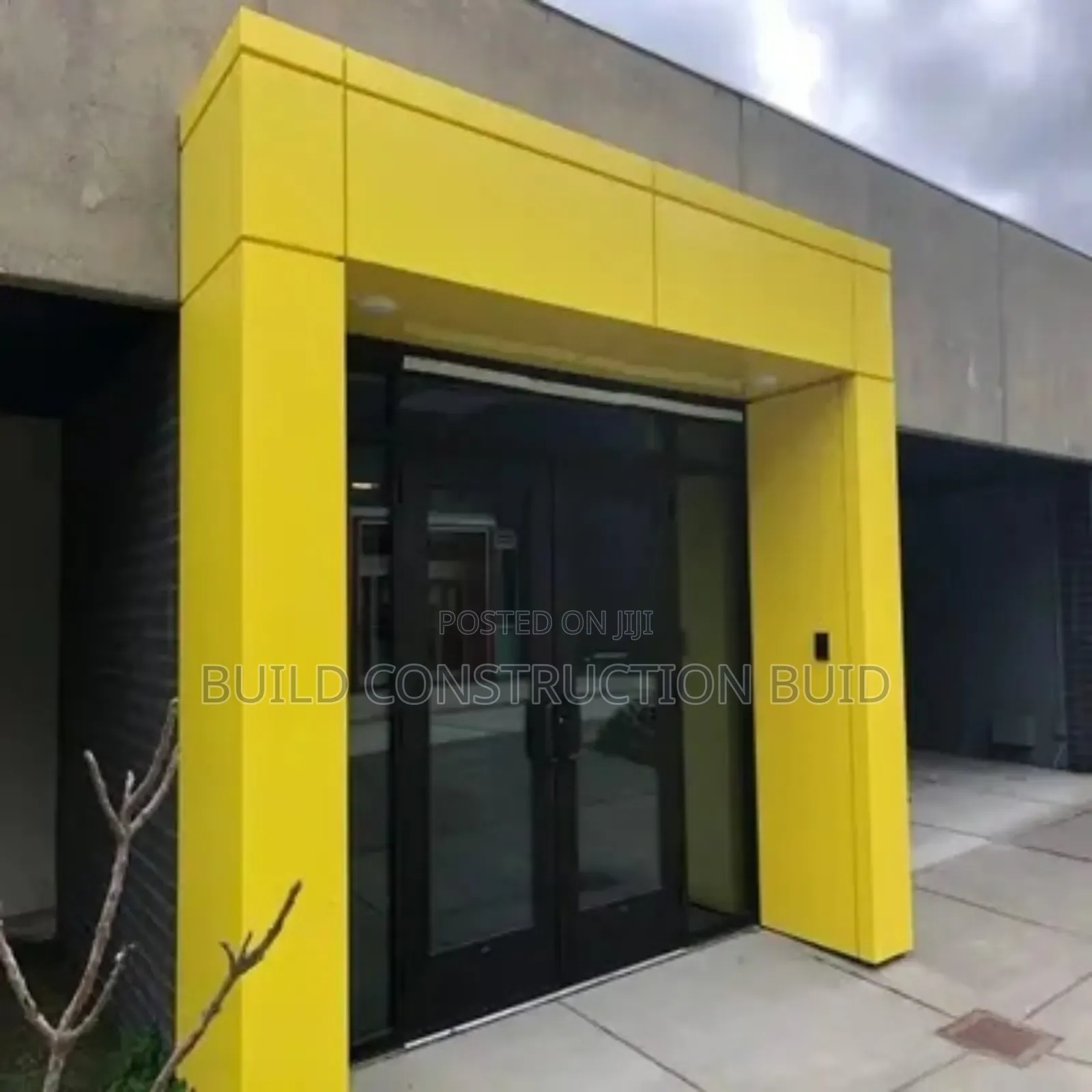 Alucobonds for Exterior Wall Cladding 4mm