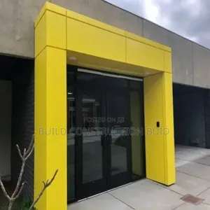 Alucobonds for Exterior Wall Cladding 4mm