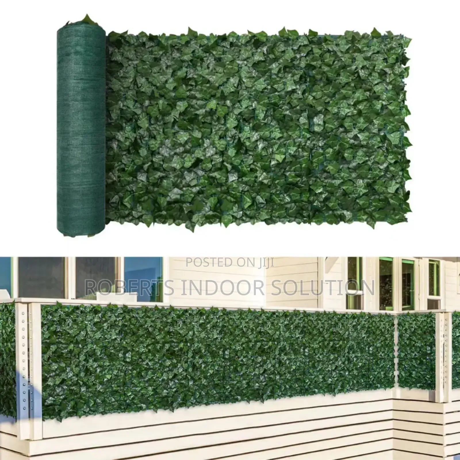 Security Fence