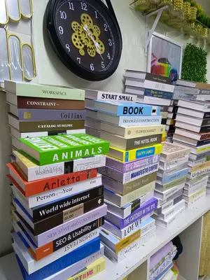 Decorative Dummy Books Faux Fake Books