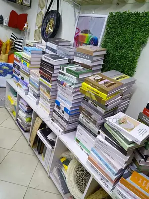 Decor Dummy Books Random Stylish Fake Book
