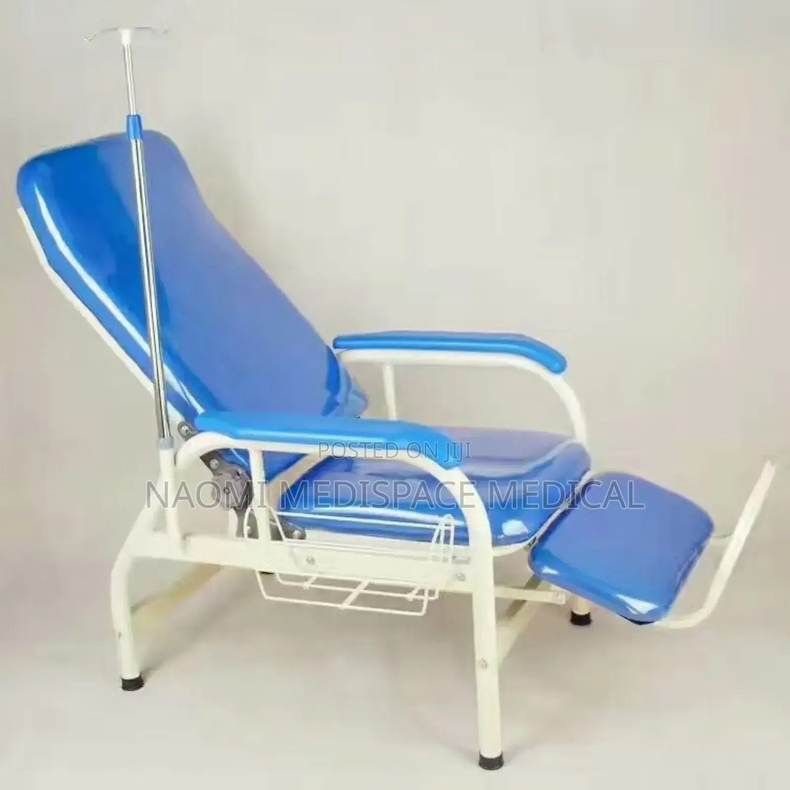 Phlebotomy Chair/Dialysis Chair