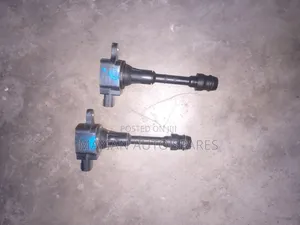Shooting Coils for Nissan B15, X-Trail.