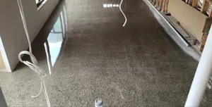 Perfect Concrete Care Polishing