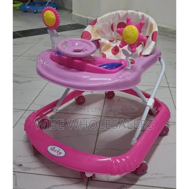 Baby Walker