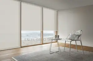 Sunscreen Blinds for Residential Commercial Interiors