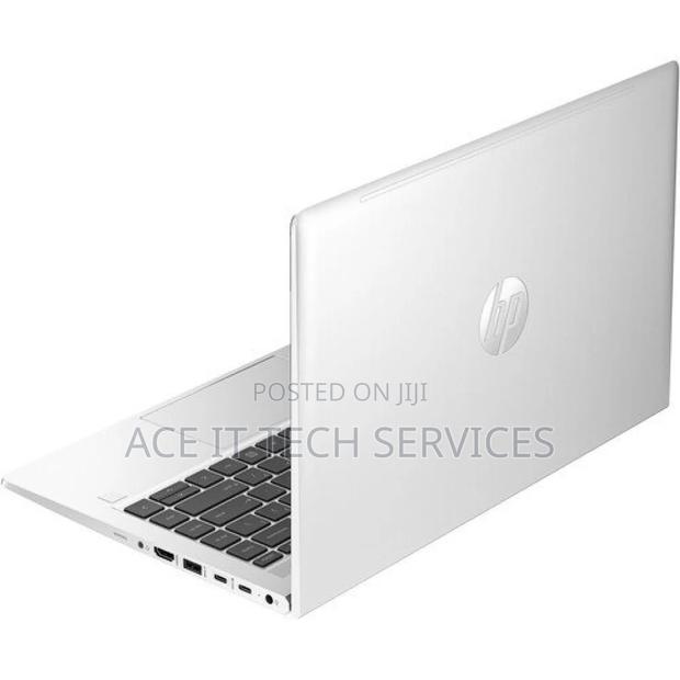 New Laptop HP Probook 450 8GB Intel Core I5 SSD 512GB - main view