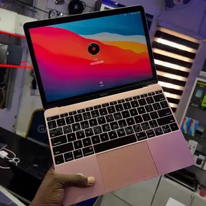 Laptop Apple MacBook Air 8GB Intel Core M3 SSD 256GB