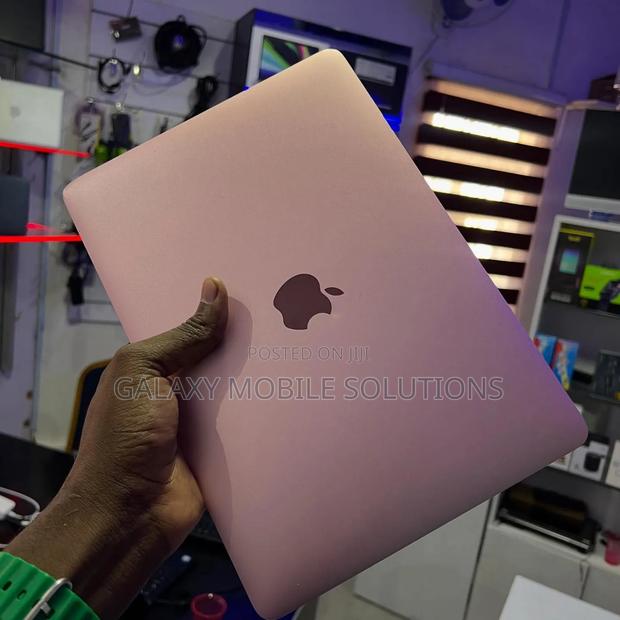 Laptop Apple MacBook Air 8GB Intel Core M3 SSD 256GB - thumbnail 3