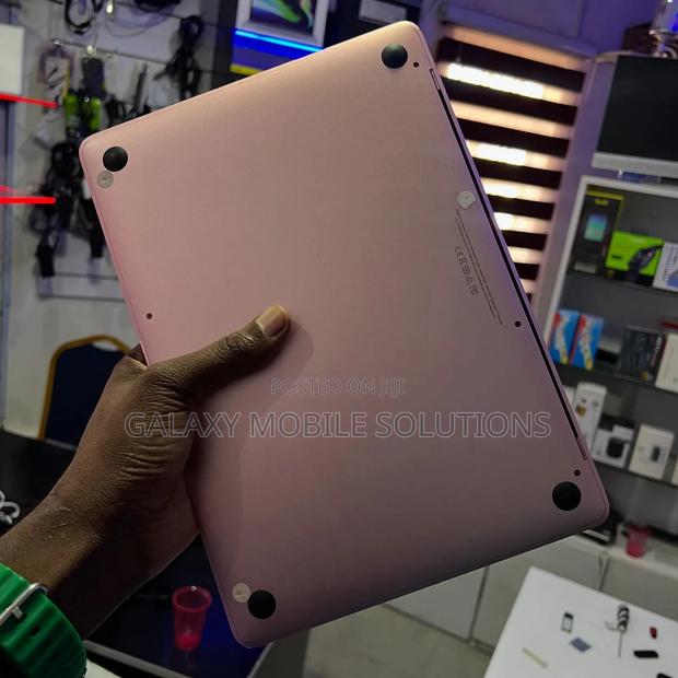 Laptop Apple MacBook Air 8GB Intel Core M3 SSD 256GB - thumbnail 5