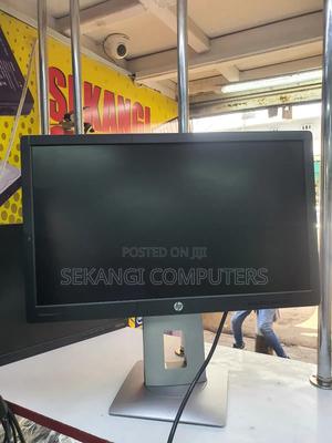 Hp Monitors With Hdmi - main view