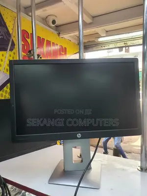 Hp Monitors With Hdmi
