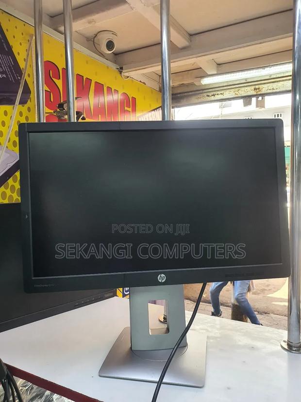 Hp Monitors With Hdmi