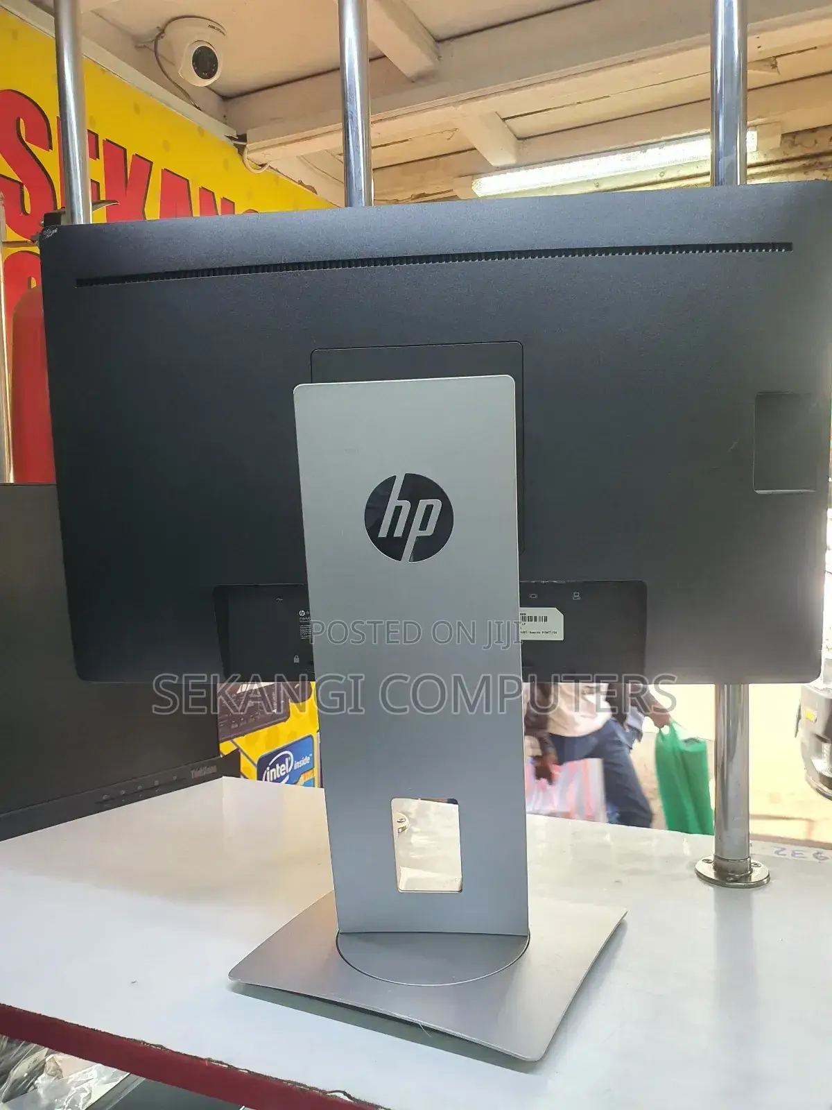 Hp Monitors With Hdmi