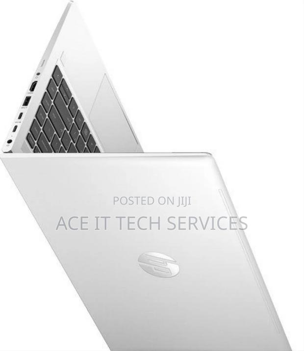 New Laptop HP Probook 450 8GB Intel Core I5 SSD 512GB - thumbnail 3
