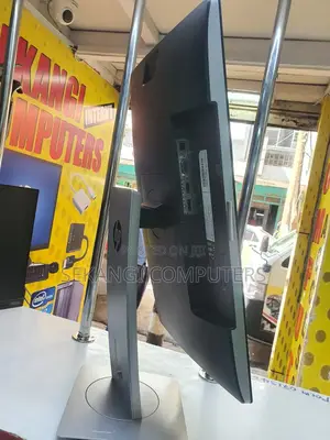 Hp Monitors With Hdmi