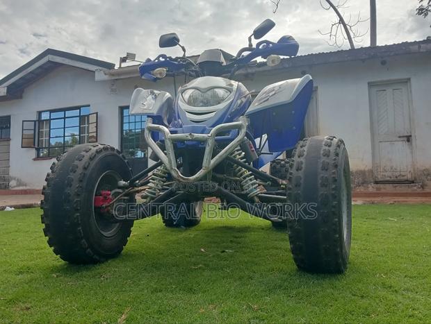 Shineray XY150-17B 2022 Blue - thumbnail 3