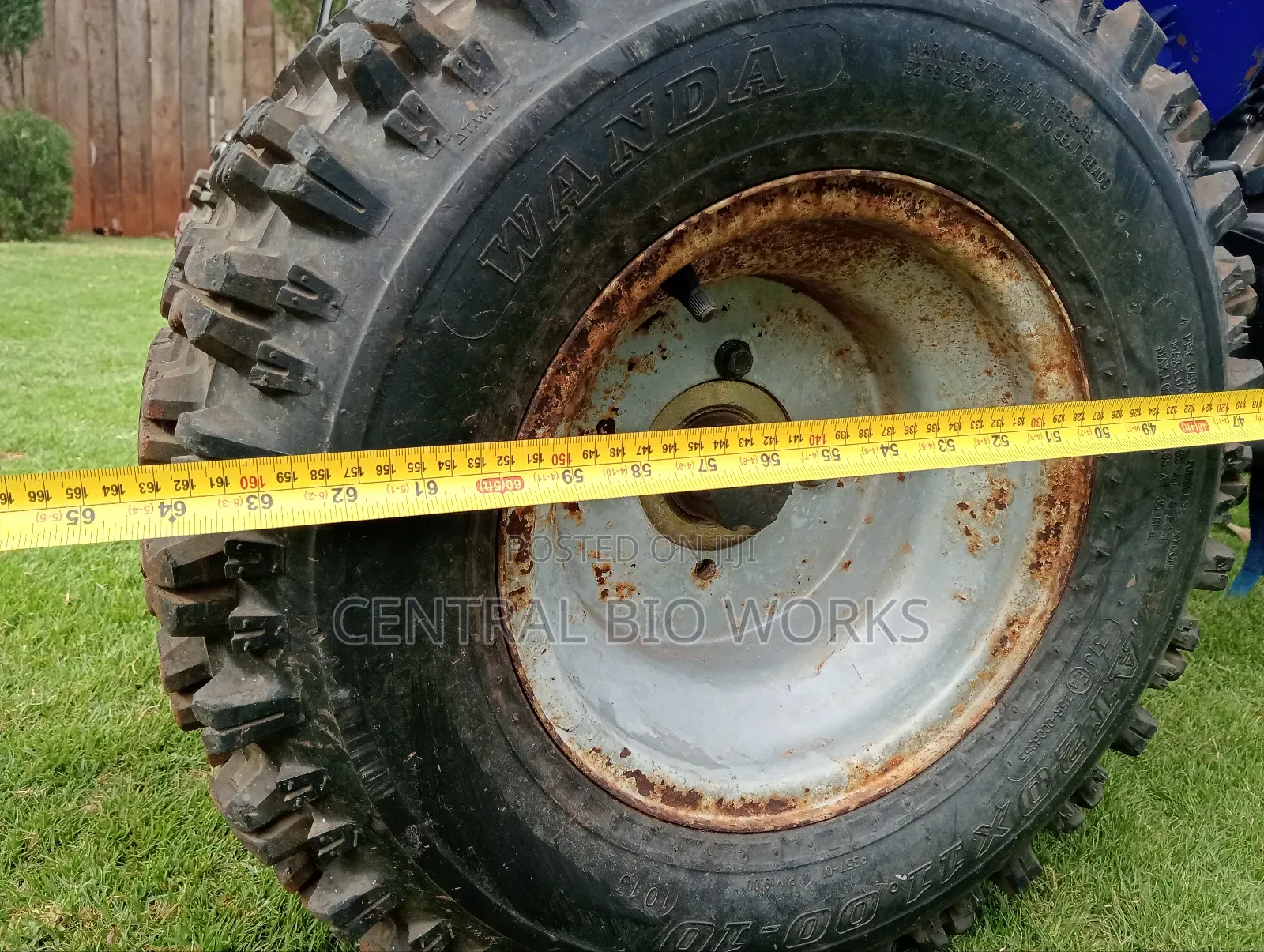 Shineray XY150-17B 2022 Blue