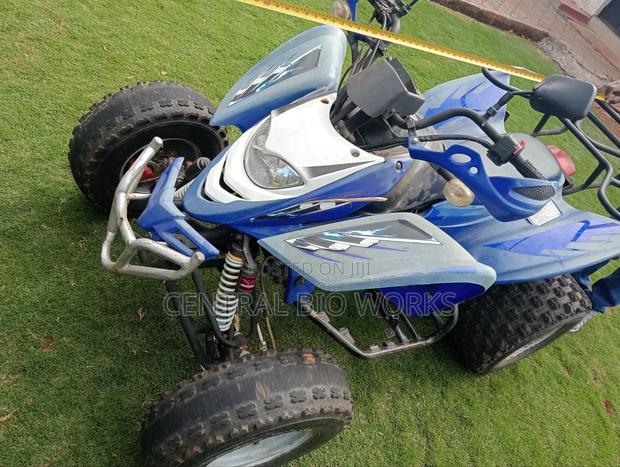 Shineray XY150-17B 2022 Blue - thumbnail 11