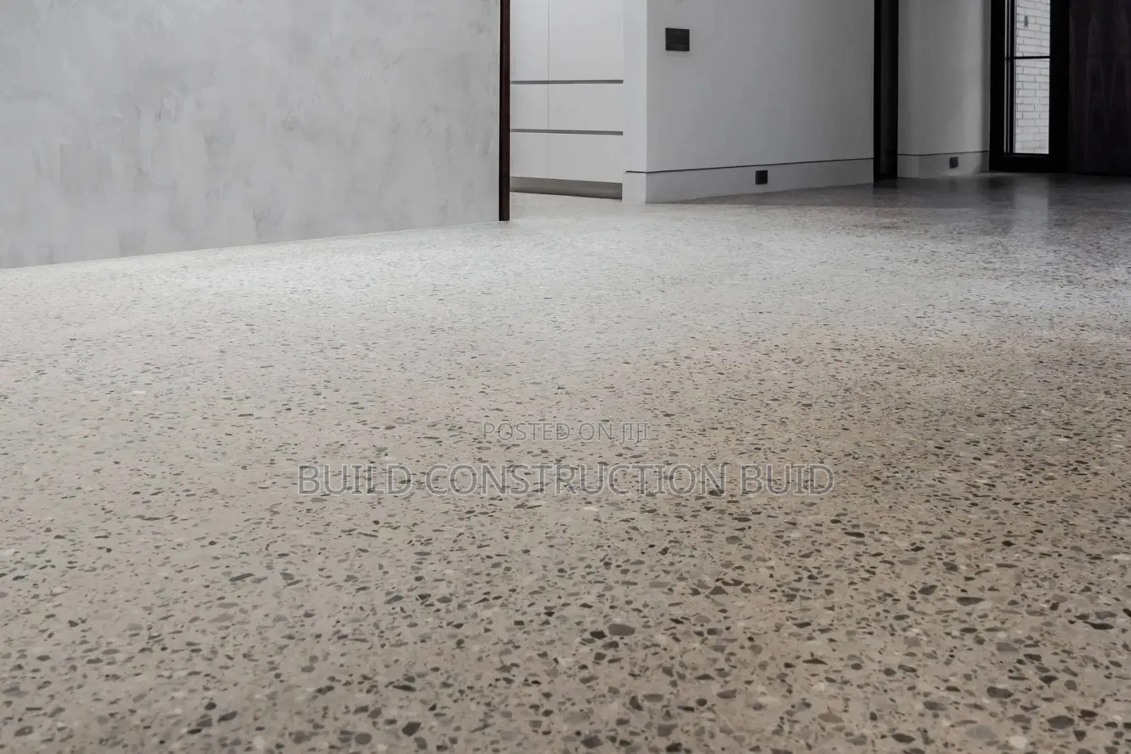 Premium Concrete Grinding and Polishing