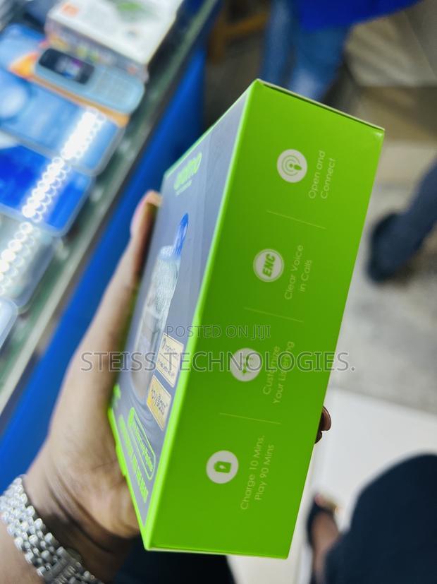 Oraimo Wireless Airbuds 4 - thumbnail 6