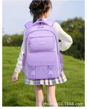 Lovely Girls School Bag