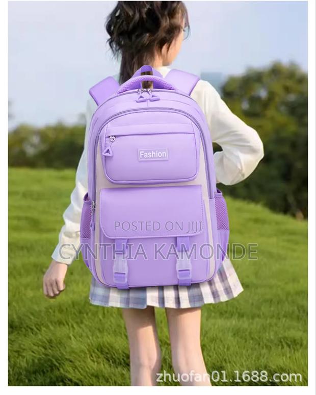 Lovely Girls School Bag - thumbnail 3