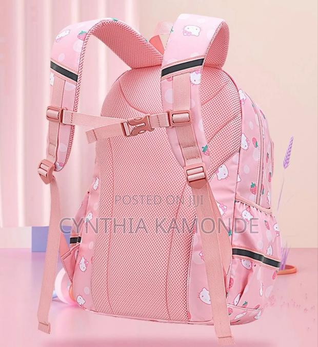Lovely Girls School Bag - thumbnail 6