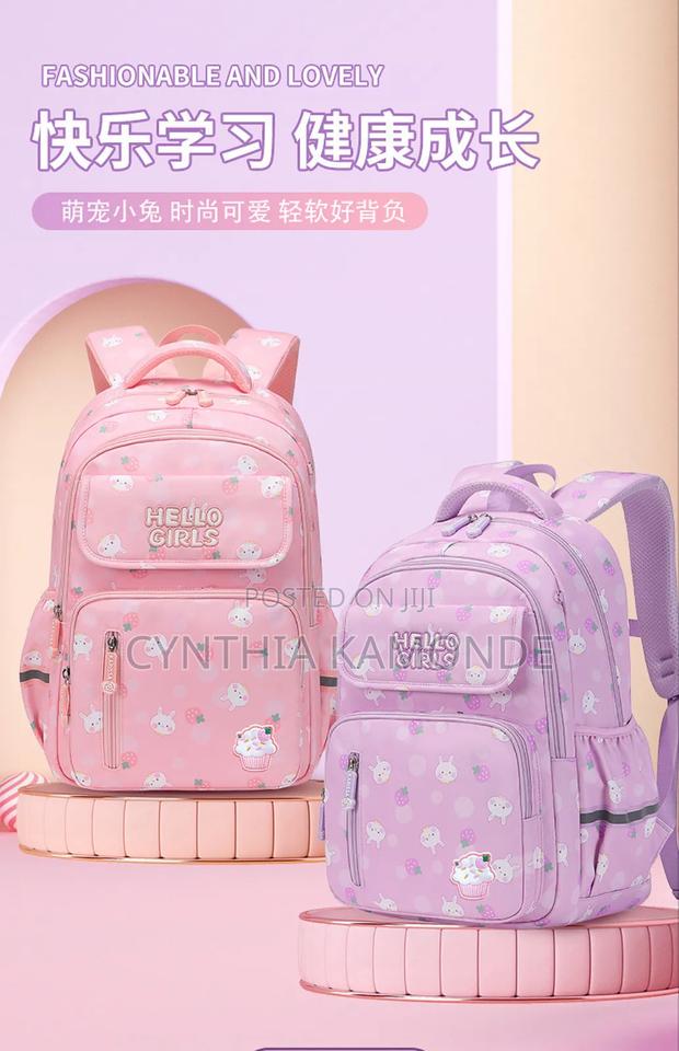 Lovely Girls School Bag - thumbnail 7