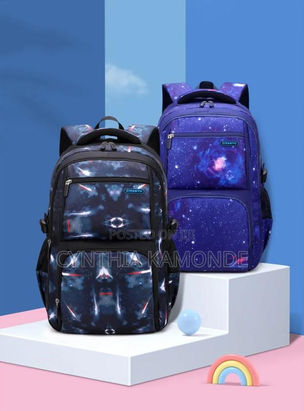 Unisex Kids Back Pack