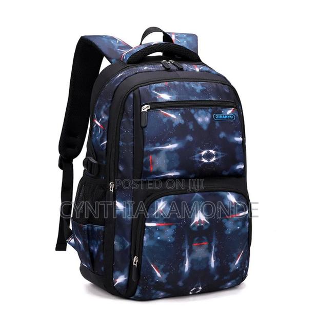 Unisex Kids Back Pack - thumbnail 4