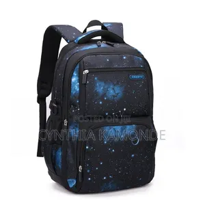 Unisex Kids Back Pack