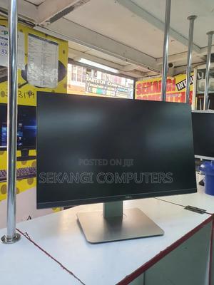 Edge to Edge Monitors - main view