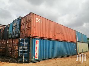 Shipping Containers