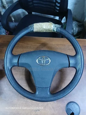 Probox/Succeed Steering Wheel