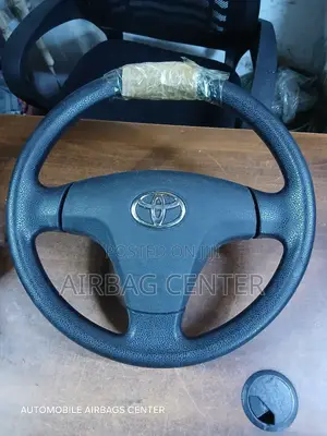 Probox/Succeed Steering Wheel