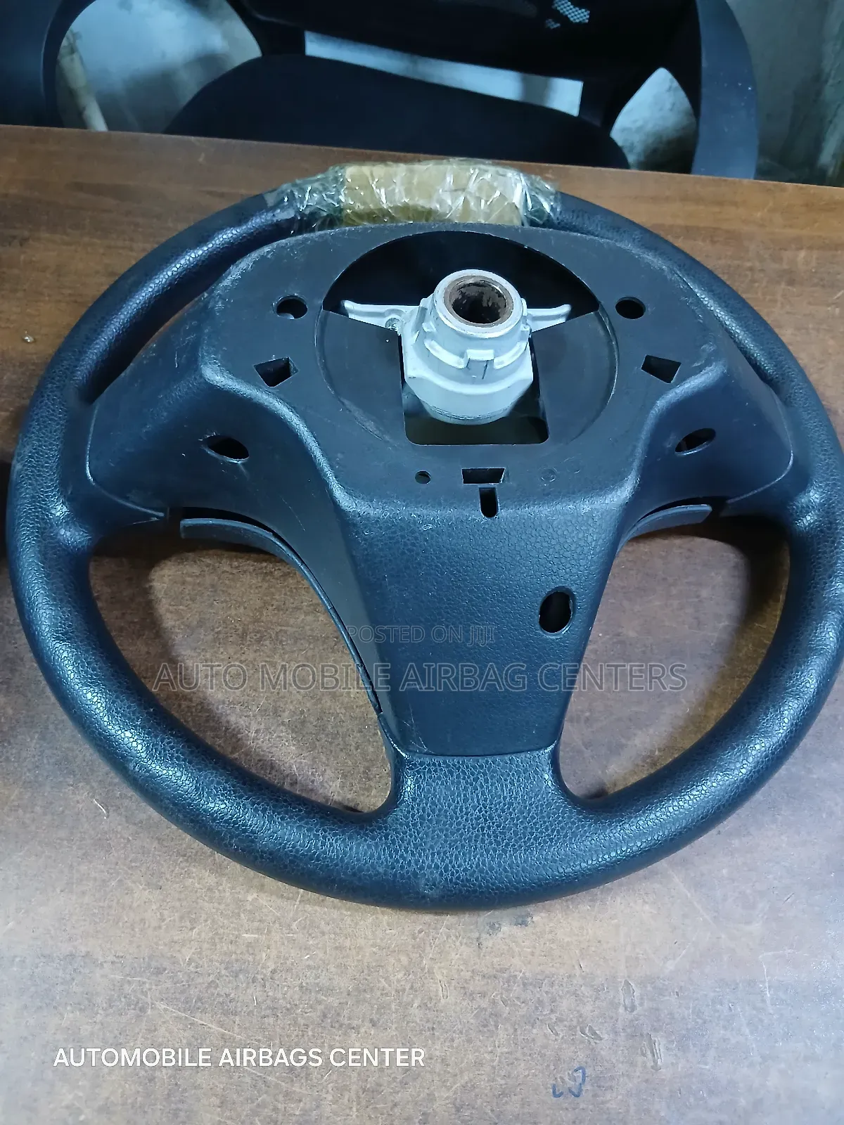 Probox/Succeed Steering Wheel