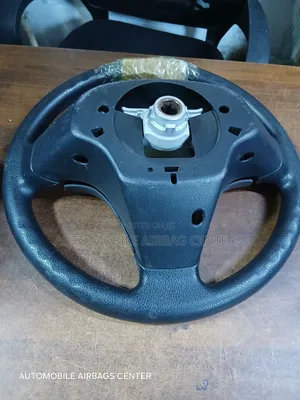 Probox/Succeed Steering Wheel