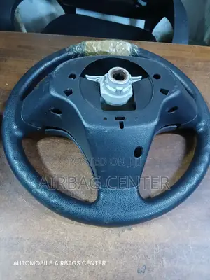 Probox/Succeed Steering Wheel