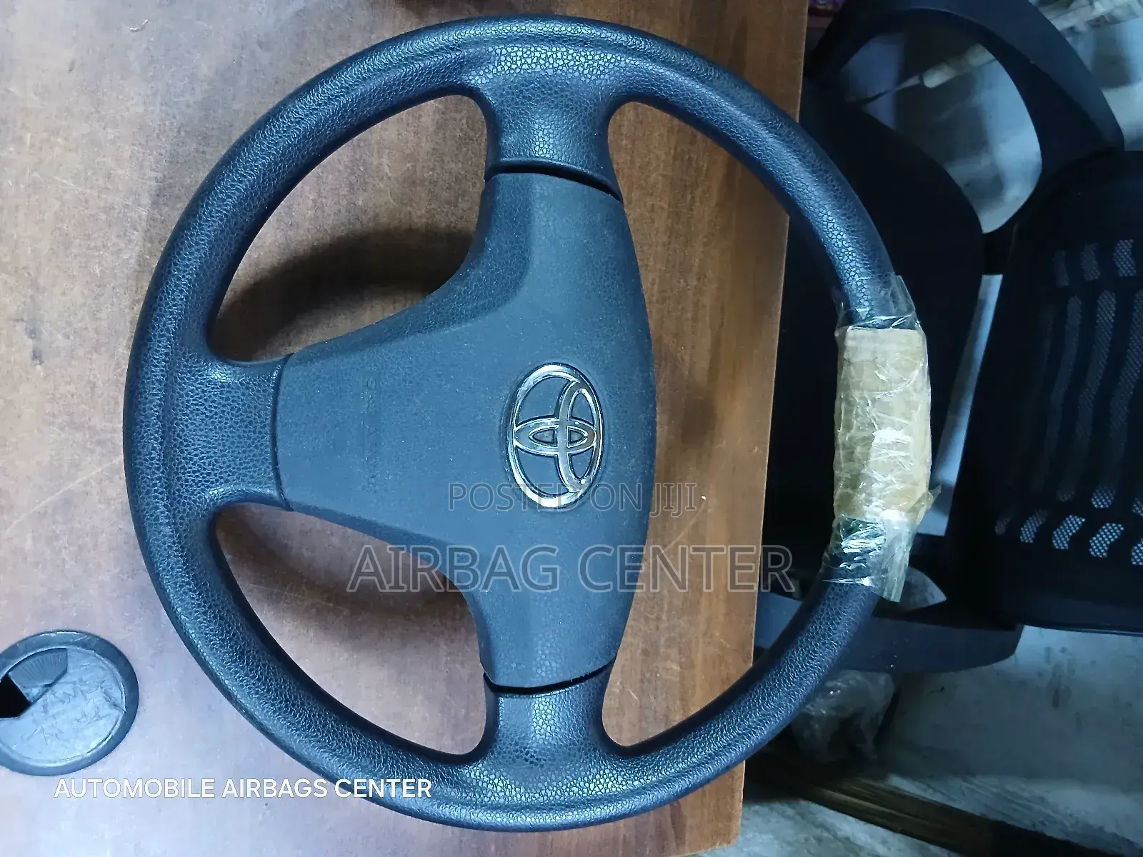 Probox/Succeed Steering Wheel