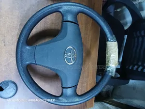 Probox/Succeed Steering Wheel
