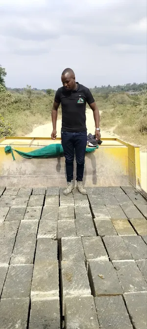 Blocks-mawe Ya Ndarugo Machine