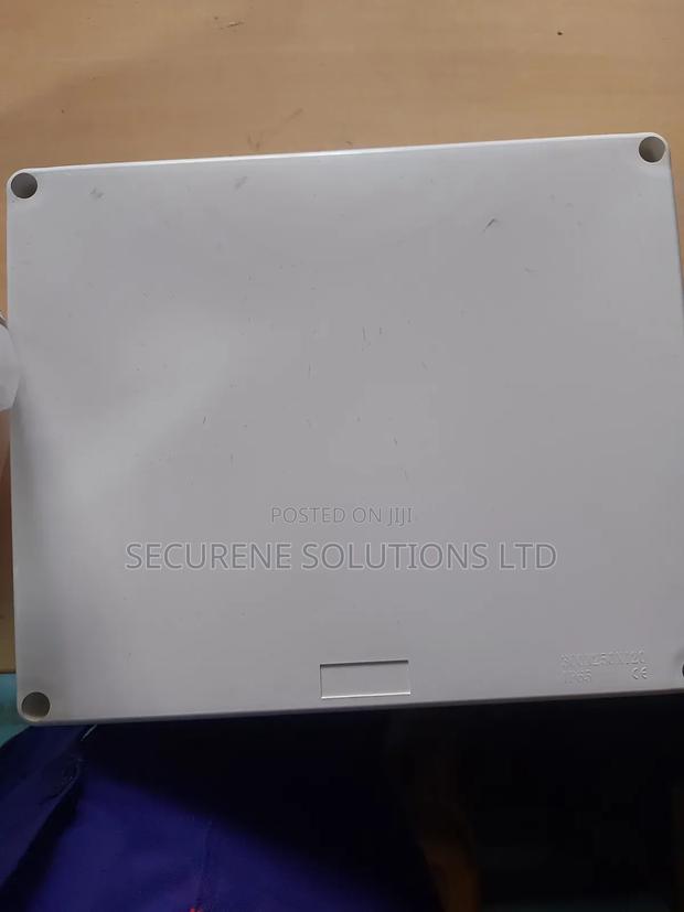 An Adaptor Box With Dimensions 300×250×120 Mm