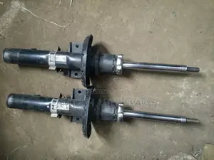 Volkswagen Golf Mk2 Front Shock