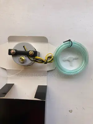 Dynoracing 52mm Boost Bar
