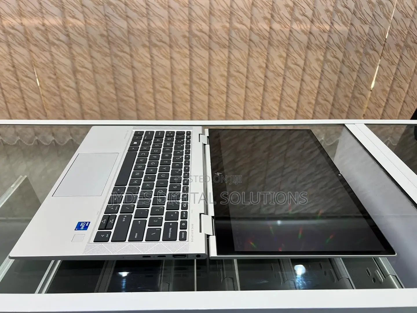 Laptop HP EliteBook 830 G8 16GB Intel Core I7 SSD 512GB