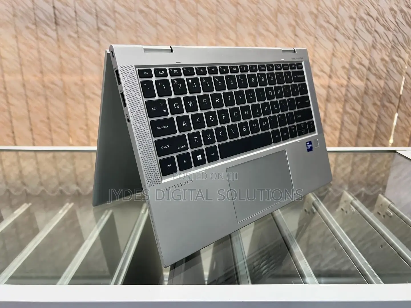 Laptop HP EliteBook 830 G8 16GB Intel Core I7 SSD 512GB