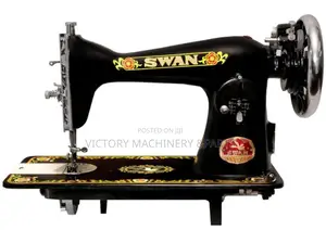 Juki Tai Industrial Sewing Machine Head Only