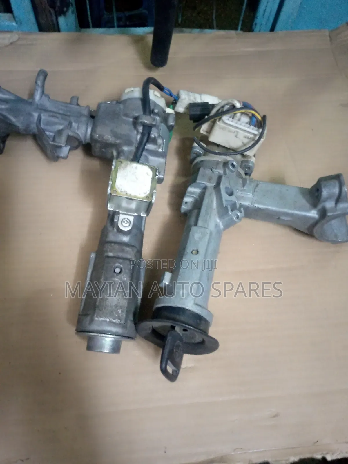 Ignition Switch for Toyota 100/102
