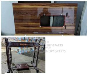 Imported Table And Stand Ta1/2 For Sewing Machine - thumbnail 2